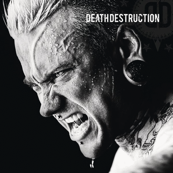 Death Destruction - Discography (2011-2014)