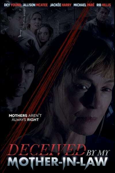 Deceived by My Mother-In-Law (2021) 1080p WEBRip x265-LAMA