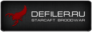 Defiler.ru Logo