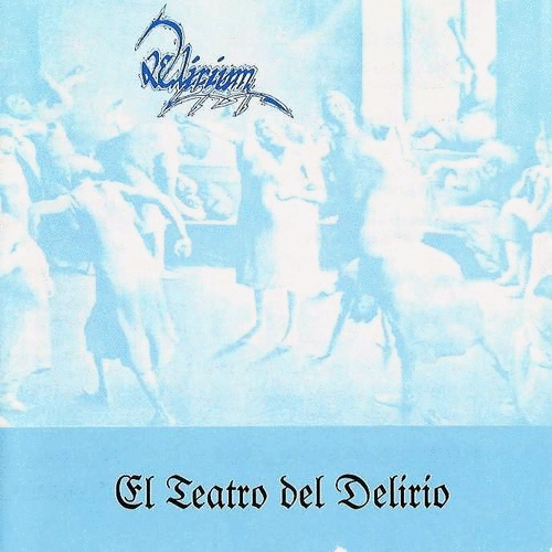 Delirium - Discography (1985-1997)