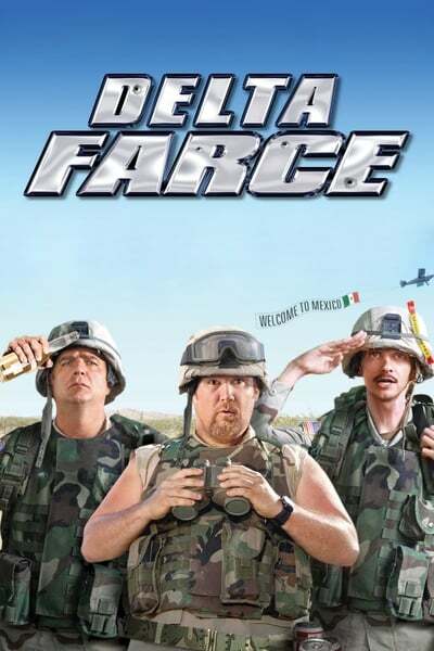 Delta Farce (2007) 720p BluRay-LAMA
