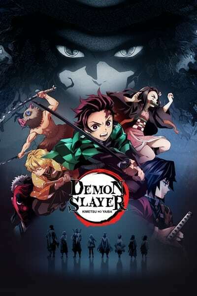 Demon Slayer Kimetsu no Yaiba S03E05 1080p HEVC x265-MeGusta