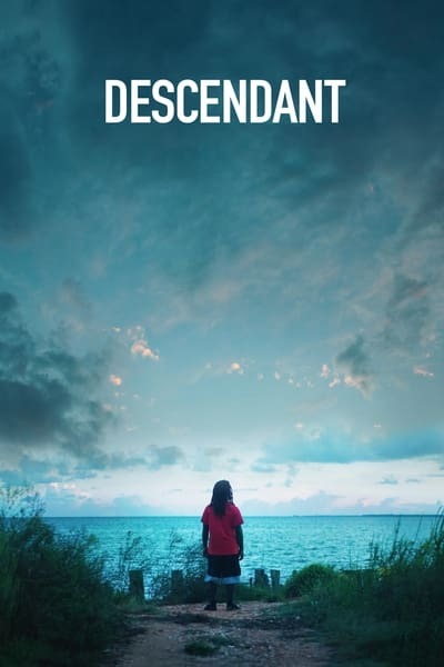 [ENG] Descendant (2022) 720p WEBRip  MX