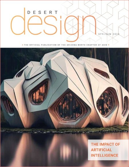 Desert Design Magazine-Spring Summer 2023