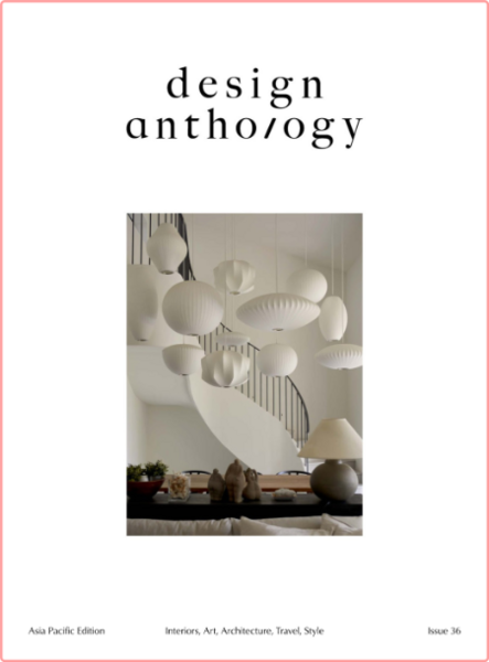 Design Anthology-March 2023