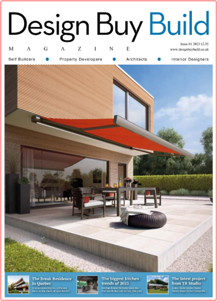 Design Buy Build-Issue 61 2023