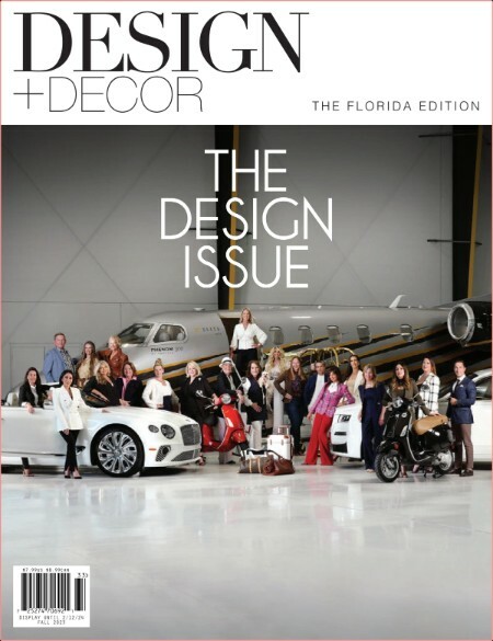 Design Decor Florida-Fall 2023