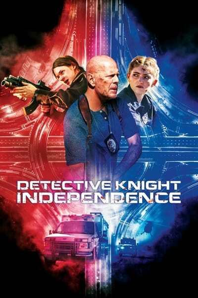 Detective Knight Independence (2023) 1080p WEBRip x265-RARBG
