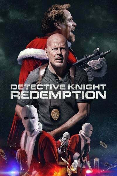 Detective Knight Redemption (2022) 720p BluRay H264 AAC-RARBG