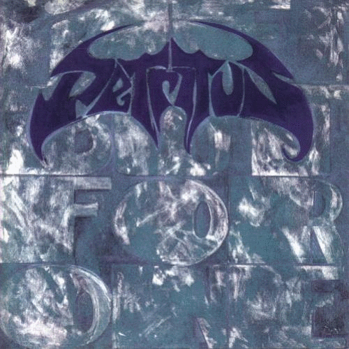 Detritus - Discography (1990-1993)