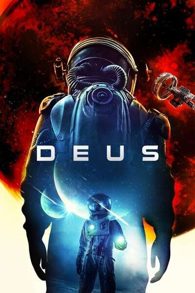Deus (2022) 1080p BluRay x264-RARBG