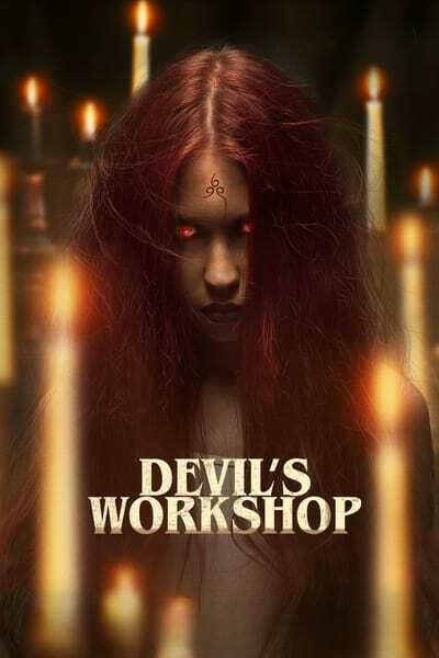 Devils Workshop (2022) 1080p BluRay x264-RARBG