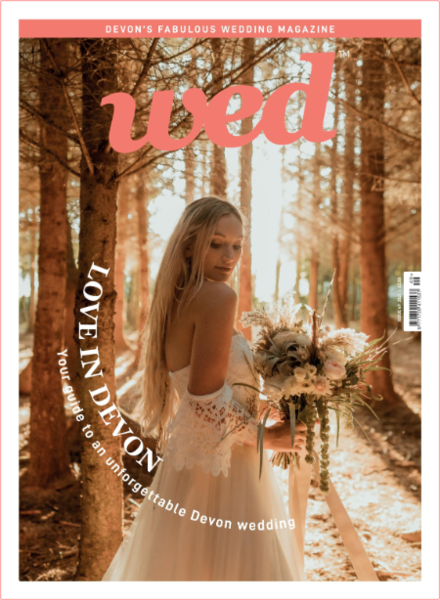 Devon Wed – Issue 49 2021