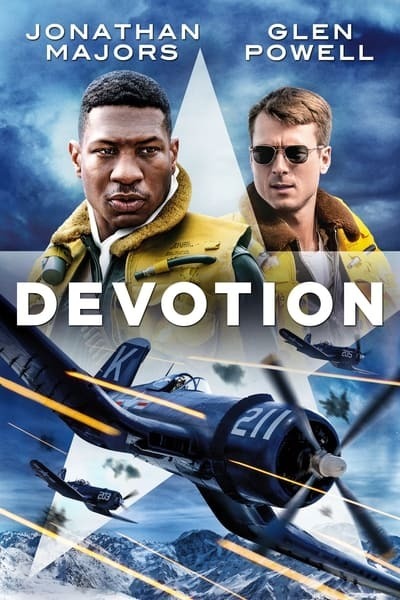 Devotion (2022) 1080p WEBRip x264-RARBG
