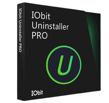 Cover: Iobit Uninstaller Pro 12.2.0.6 Multilingual