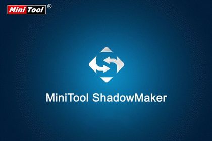 MiniTool. ShadowMaker v4.0.3