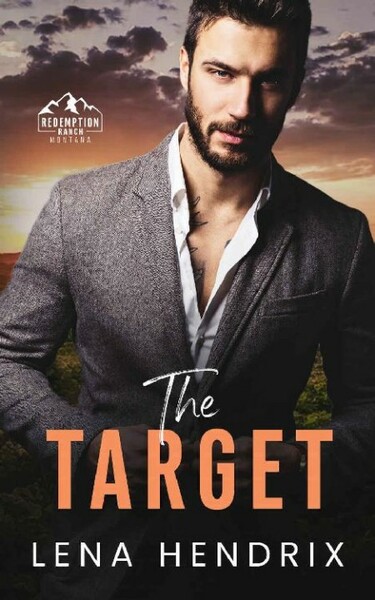 The Target  an enemies to lover - Lena Hendrix 