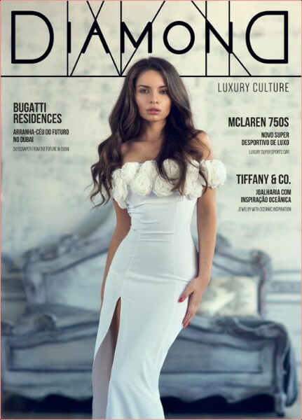 Diamond Luxury Culture Magazine-Issue 29 2023