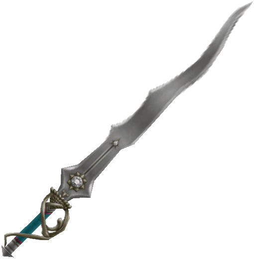 Ein Schwert für eine Käsescheibe Diamondsword-ffxiit9im6