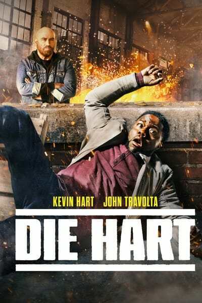 Die Hart The Movie (2023) 1080p AMZN WEB-DL DDP5 1 H 264-CMRG