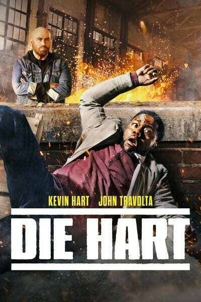 Die Hart The Movie (2023) 1080p WEBRip x265-LAMA