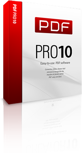 PDF Pro v10.10.16.3694