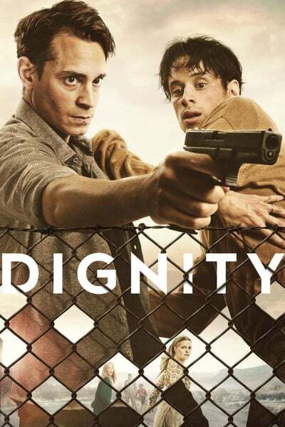 Dignity S01E01 SUBBED XviD-AFG