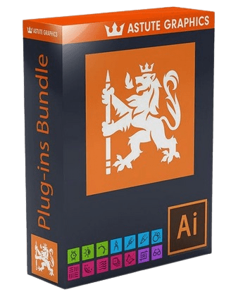 Astute Graphics Plug-ins Elite Bundle 3.8.4