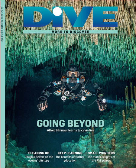 Dive Magazine-03 October 2022