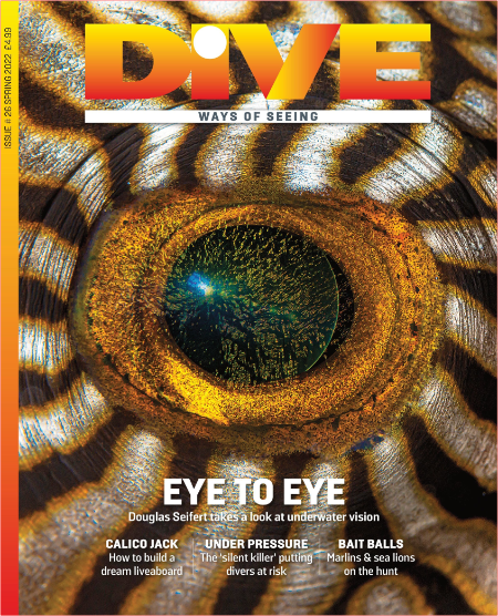 Dive Magazine-26 April 2022