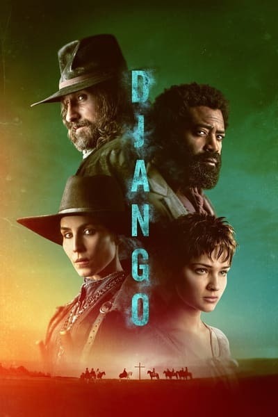 [ENG] Django S01E05 INTERNAL 1080p HEVC x265-MeGusta