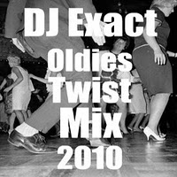 Dj Exact - Oldies Twist Mix (2010) Djexact-oldiestwistmiwjeic