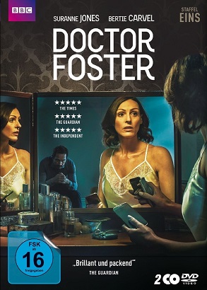 Doctor Foster - Stagione 1 (2015) (Completa) BDMux 1080P ITA ENG AAC x264 mkv