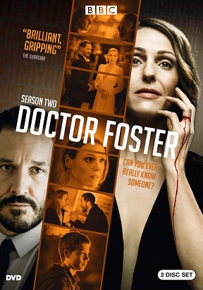 Doctor Foster - Stagione 2 (2017) (Completa) BDMux 1080P ITA ENG AAC x264 mkv