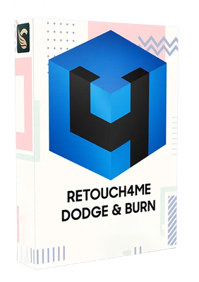 Retouch4me Dodge & Burn 1.019
