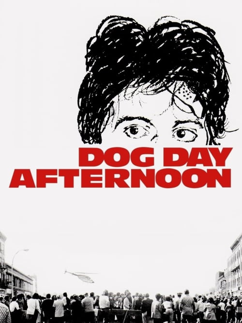 Dog Day Afternoon (1975) 720p BRRip