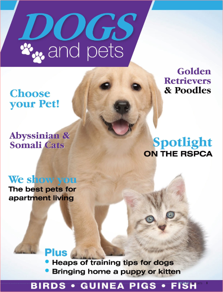 Dogs and Pets-05 October 2022
