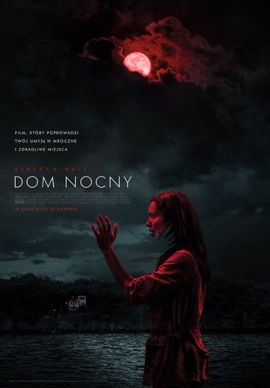 Dom nocny / The Night House (2020) PL.720p.BluRay.x264.AC3-KiT / Polski Lektor