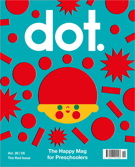 DOT Magazine-10 March 2022