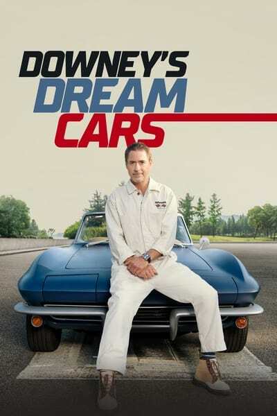 Downeys Dream Cars S01E05 1080p HEVC x265-MeGusta