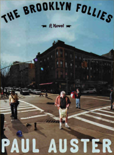 The Brooklyn Follies  A Novel 