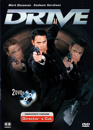 VHS Spielfilme - D Drivedvd0xeb9