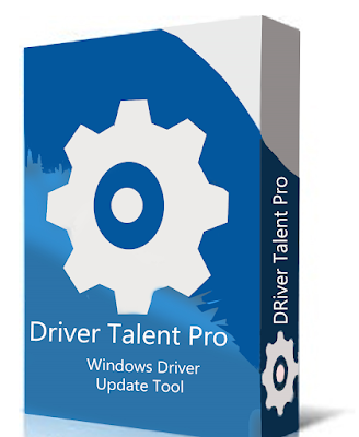 Cover: Driver Talent Pro 8.1.11.36