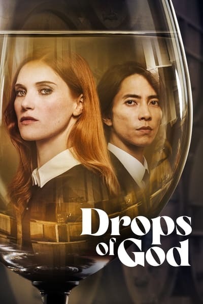 Drops of God S01E06 1080p HEVC x265-MeGusta