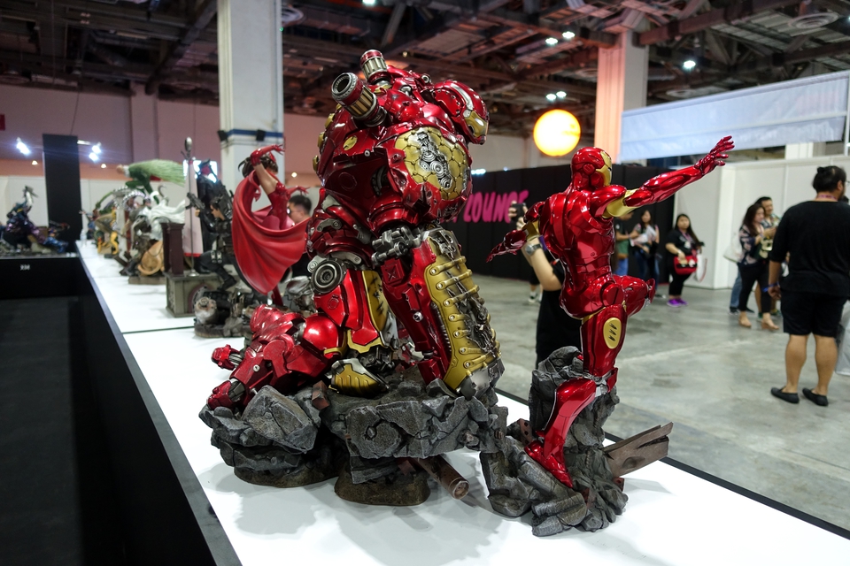 Premium collectibles : Hulkbuster** - Page 3 Dsc00134itkaf