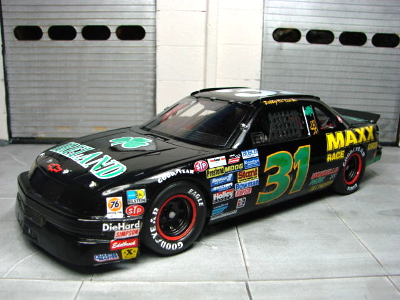 NASCAR 1992 Chevrolet Lumina Ireland Dsc00138r8jvj