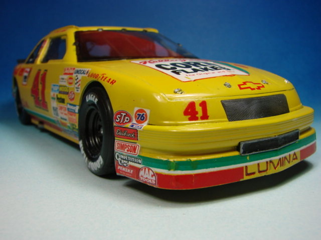 NASCAR 1992 Chevrolet Lumina Kelloggs Dsc05632g2b9d