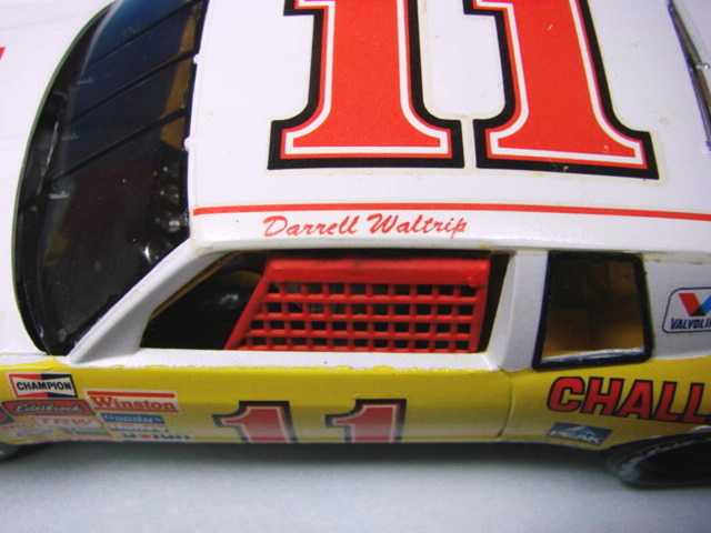 NASCAR 1983 Chevrolet Monte Carlo #11 Dsc05873g3k2c