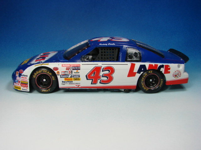 NASCAR 1996 Chevrolet Monte Carlo Lance Dsc05883duu1b
