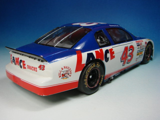 NASCAR 1996 Chevrolet Monte Carlo Lance Dsc05889b0uta